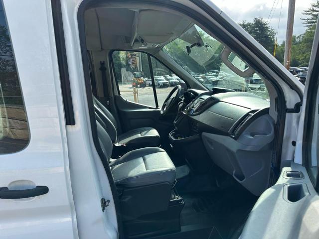 2017 FORD TRANSIT T- 1FDZX2CM0HKA42015