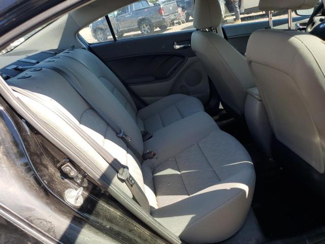2015 KIA FORTE LX - KNAFK4A64F5410257
