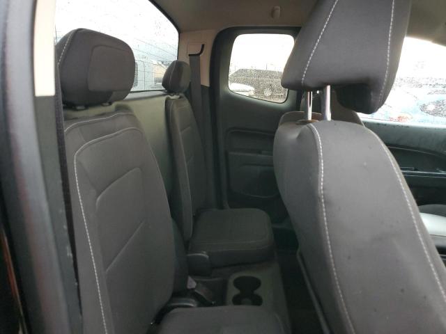 2015 GMC CANYON SLE 1GTH6BEA9F1185487