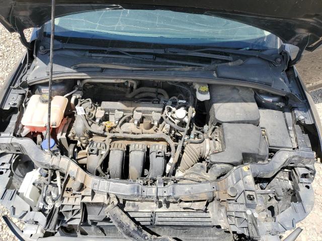 2017 FORD FOCUS S 1FADP3E20HL344422
