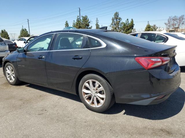 2019 CHEVROLET MALIBU 1G1ZD5ST8KF228014