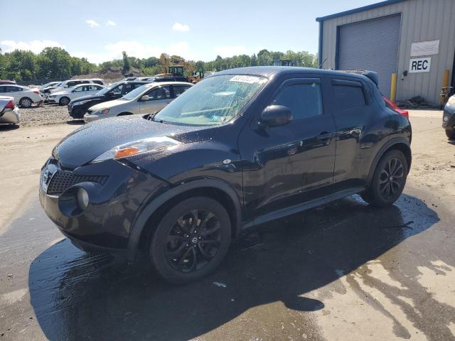 Vin: jn8af5mv5et481234, lot: 63012025, nissan juke s 2014 img_1