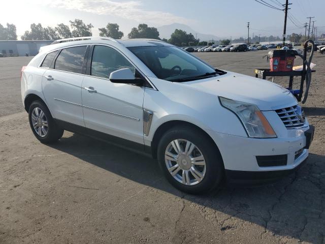 Vin: 3gyfnbe31es651206, lot: 63525725, cadillac srx luxury collection 20144