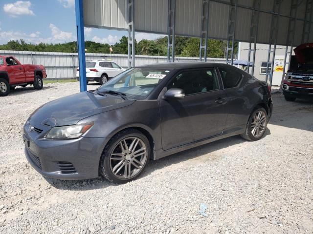 TOYOTA SCION TC