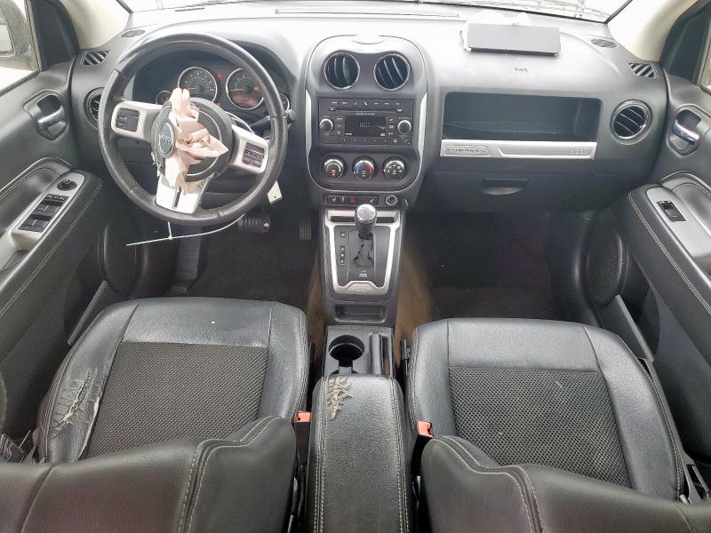 2015 JEEP COMPASS LA - 1C4NJCEB4FD264130