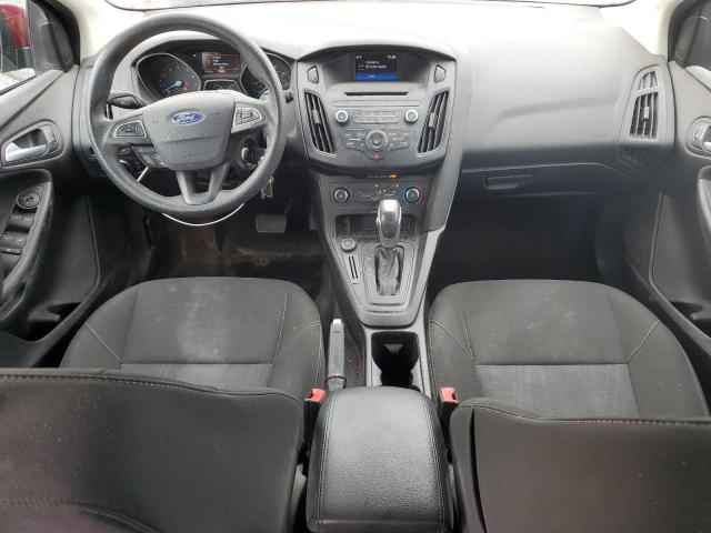 2015 FORD FOCUS SE 1FADP3K22FL211517