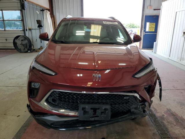 2024 BUICK ENCORE GX KL4AMDSL9RB053489