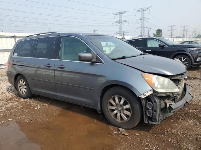 2010 HONDA ODYSSEY EX - 5FNRL3H64AB038505