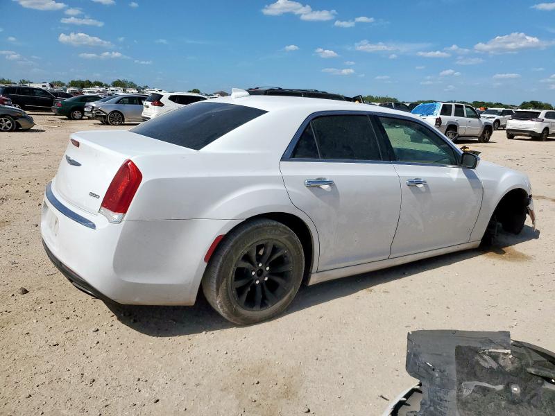 2018 CHRYSLER 300 LIMITED 2C3CCAEG5JH122998