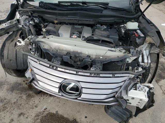 2019 LEXUS RX 350 L JTJDZKCA3K2021100