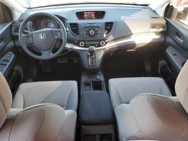 2016 HONDA CR-V LX 3CZRM3H36GG706563