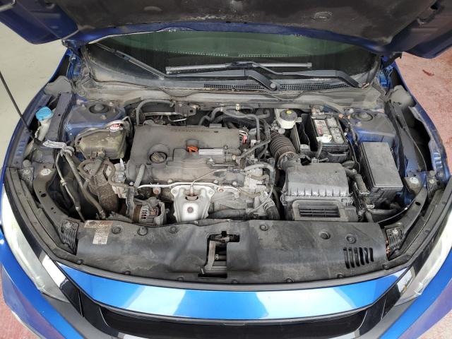 2019 HONDA CIVIC LX 19XFC2F67KE031202