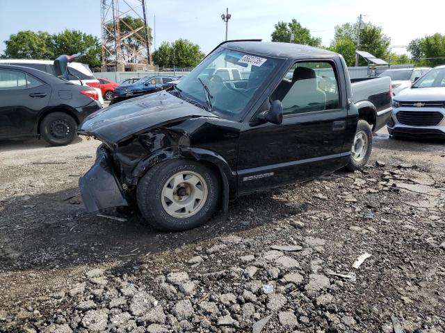 GMC SONOMA