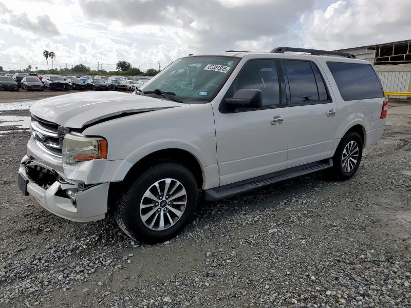 FORD EXPEDITION