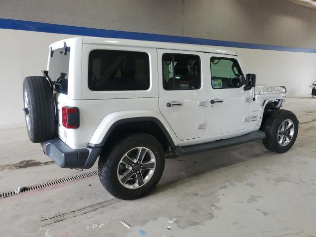 2018 JEEP WRANGLER U 1C4HJXEG4JW256994