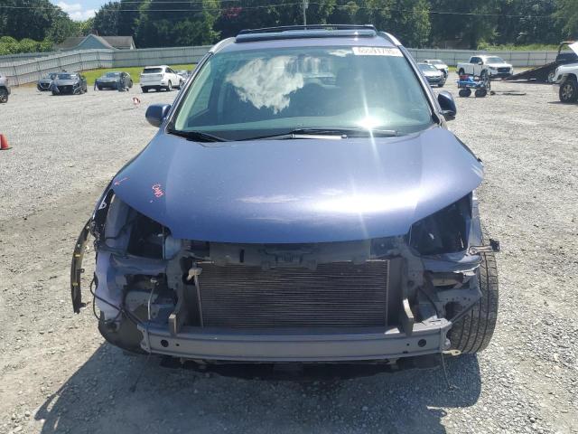2014 HONDA CR-V EXL - 2HKRM4H72EH614210