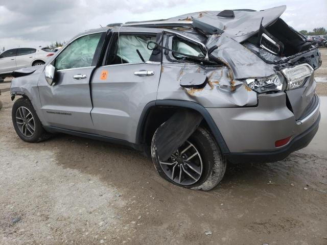 2019 JEEP GRAND CHER 1C4RJEBG8KC630281