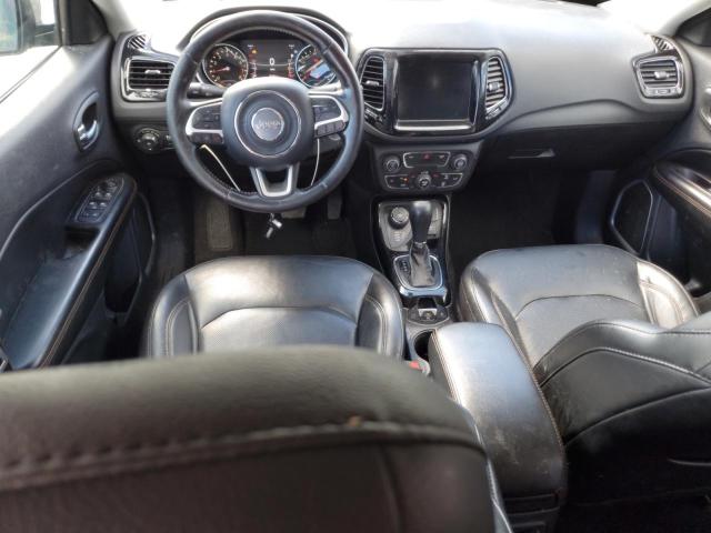 2019 JEEP COMPASS LI 3C4NJDCB1KT854735