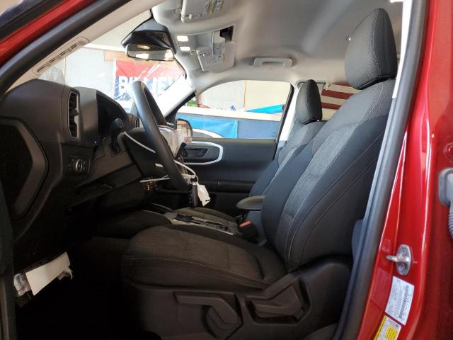 2021 FORD BRONCO SPO 3FMCR9B62MRA59187
