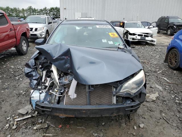 2016 TOYOTA COROLLA L - 2T1BURHE9GC711066