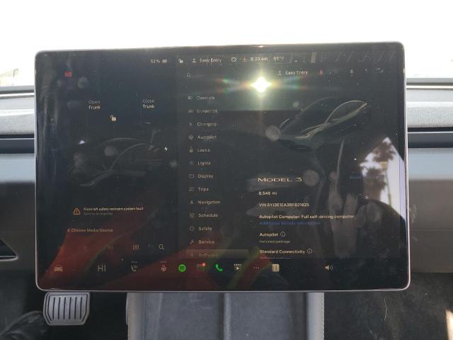 2024 TESLA MODEL 3 5YJ3E1EA3RF821825
