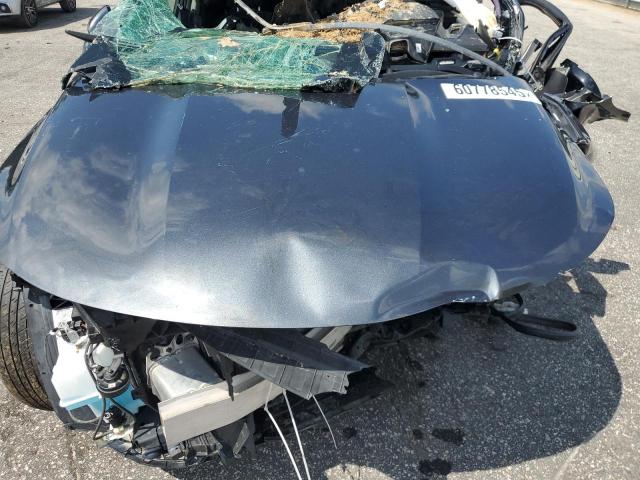 2022 KIA SORENTO LX 5XYRGDLC3NG100403