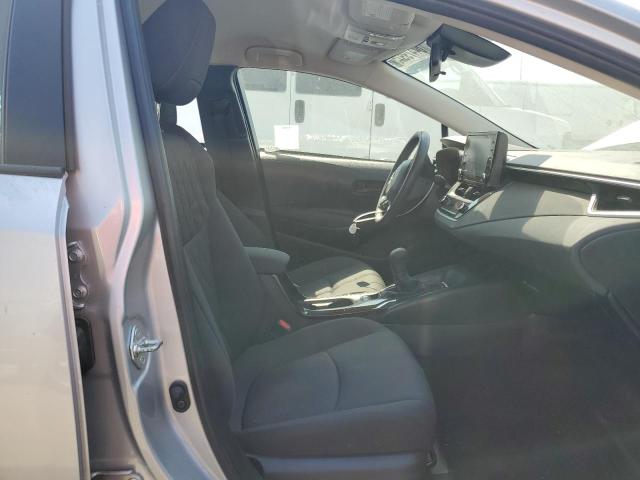 2022 TOYOTA COROLLA LE - JTDEAMDE2NJ054773