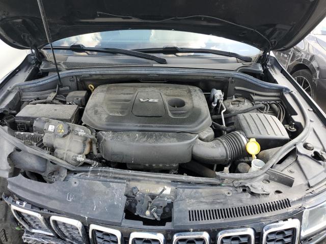 2018 JEEP GRAND CHER - 1C4RJFBG6JC280444