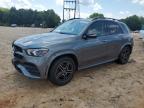 2020 MERCEDES-BENZ GLE 350 4M - 4JGFB4KB9LA040422