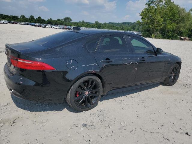2016 JAGUAR XF S SAJBM4BV8GCY05736