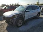 2018 VOLKSWAGEN TIGUAN S - 3VV1B7AX3JM022450