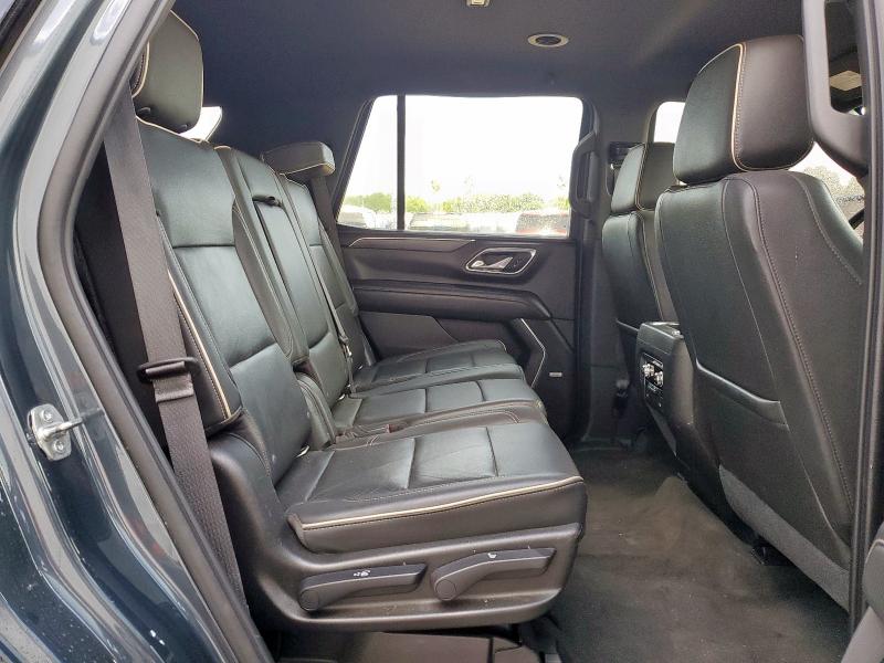 2021 GMC YUKON SLT 1GKS1BKD6MR201473