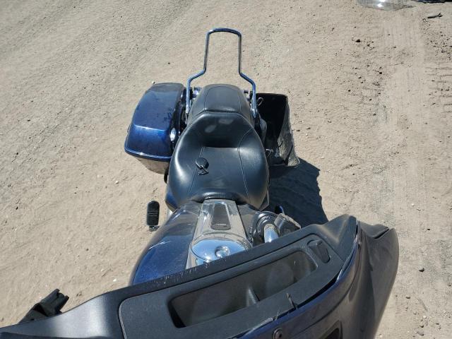 2014 HARLEY-DAVIDSON FLHX STREE 1HD1KBM11EB666226