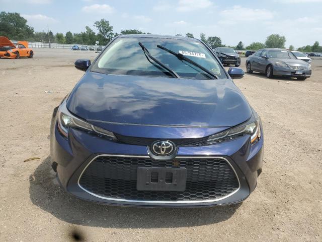 2021 TOYOTA COROLLA XL 5YFFPMAE0MP177506