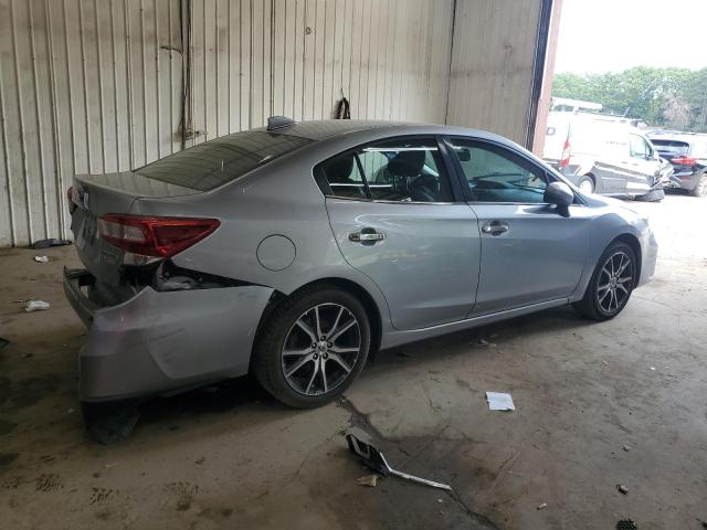 2017 SUBARU IMPREZA LI 4S3GKAN6XH3617542