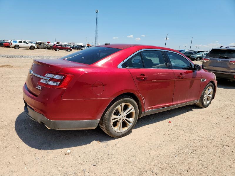 Vin: 1fahp2e8xdg180714, lot: 63679565, ford taurus sel 20133