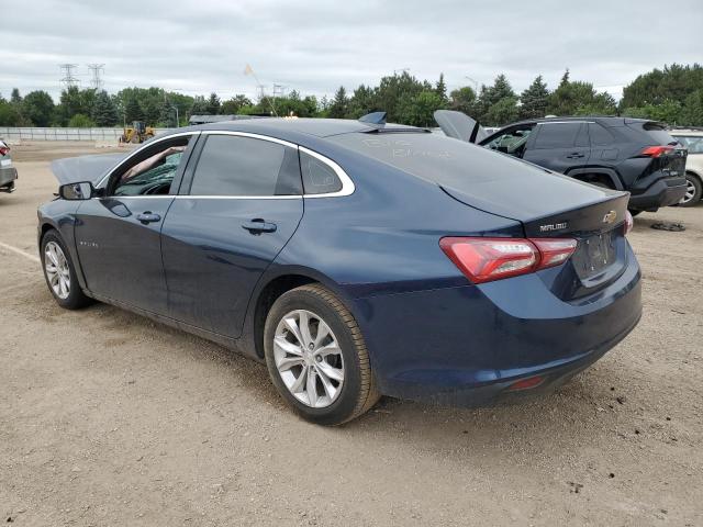 2021 CHEVROLET MALIBU LT 1G1ZD5ST4MF005228