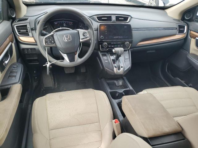 2018 HONDA CR-V EX 7FARW1H56JE042272