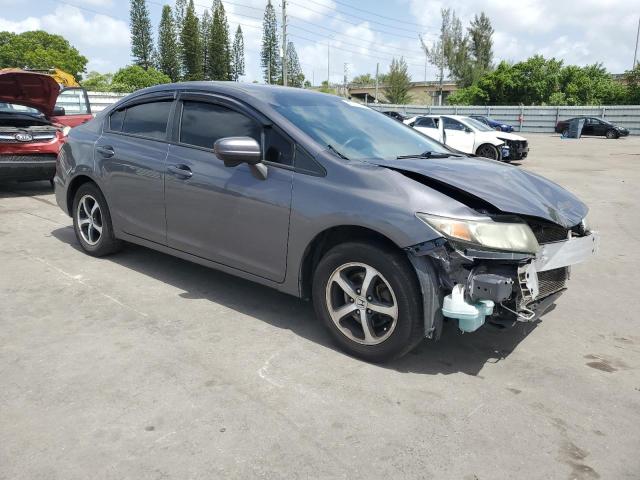 2015 HONDA CIVIC SE 2HGFB2F74FH543913