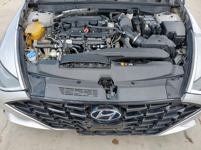 5npej4j24nh138421 - 2022 Hyundai sonata sel plus - #63699205