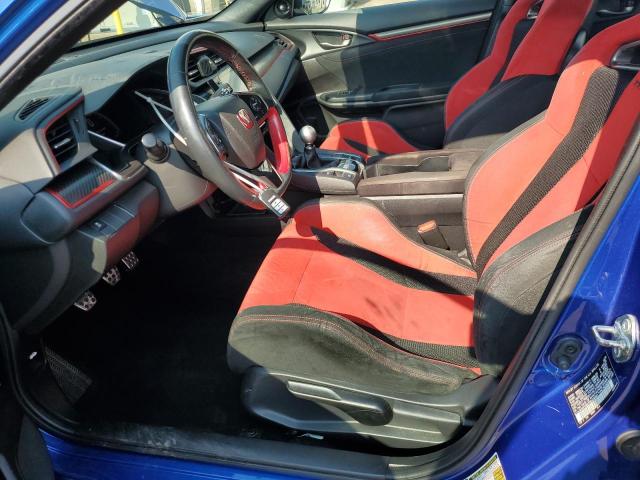 2019 HONDA CIVIC TYPE SHHFK8G7XKU206841