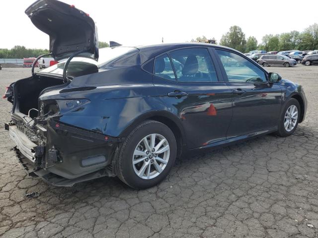 2025 TOYOTA CAMRY XSE - 4T1DAACK7SU033344