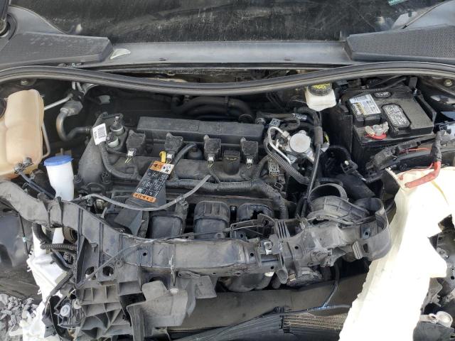 2018 FORD FOCUS S 1FADP3E23JL310660