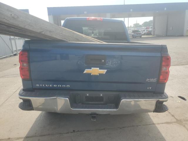 2016 CHEVROLET SILVERADO - 3GCUKREC5GG351477