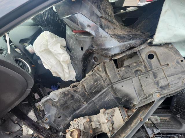 2013 NISSAN PATHFINDER - 5N1AR2MM3DC655899