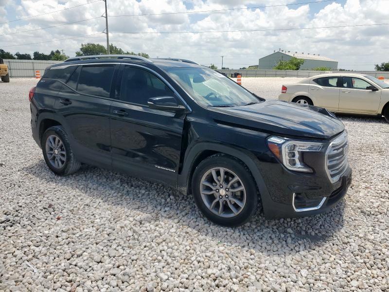 2022 GMC TERRAIN SL 3GKALPEV4NL131908