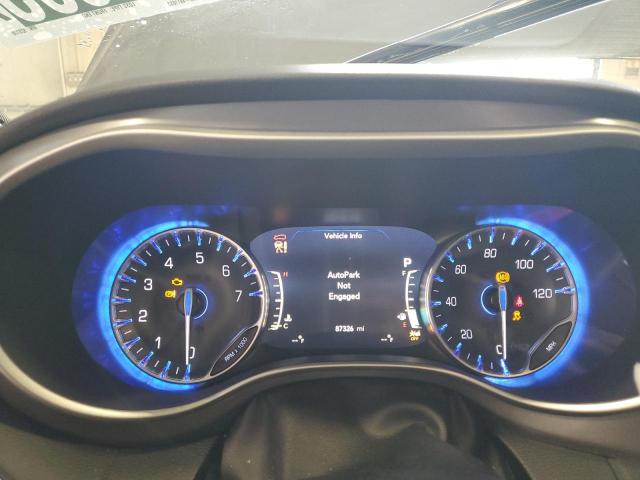 2022 CHRYSLER PACIFICA T 2C4RC1BG4NR123778