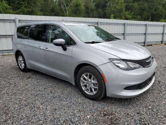 Vin: 2c4rc1cg6nr215795, lot: 63319625, chrysler minivan lx 20224