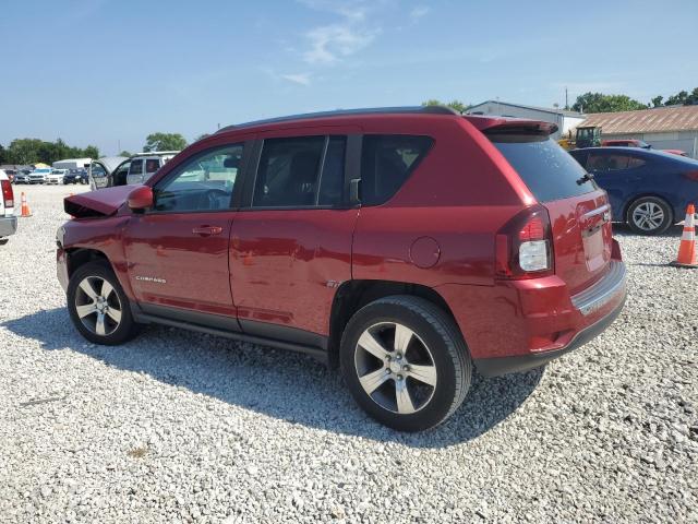 2016 JEEP COMPASS LA 1C4NJCEA1GD763265