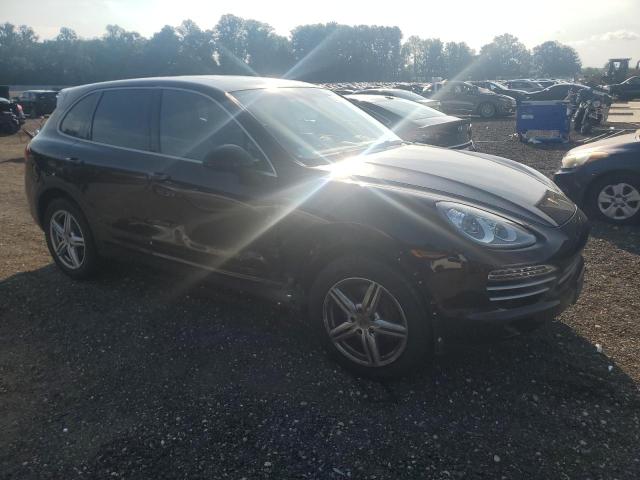Vin: wp1af2a23ela49051, lot: 63105015, porsche cayenne 20144